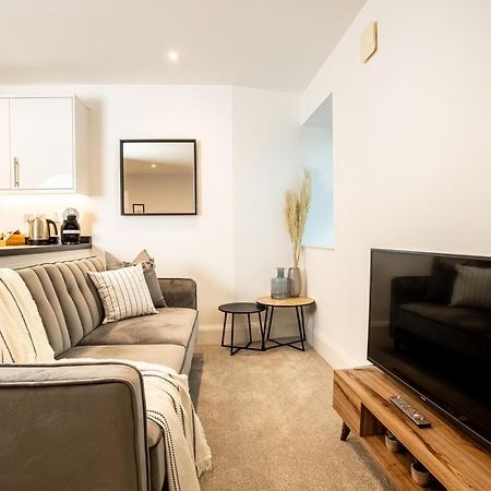 Luxury Boutique Harbour Apartments - Heart Of Torquay - Near Babbacoombe & Beach Екстер'єр фото