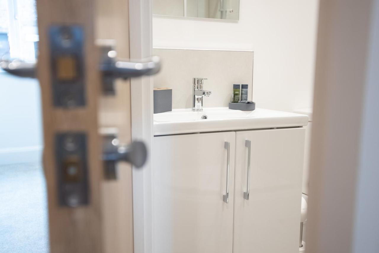 Luxury Boutique Harbour Apartments - Heart Of Torquay - Near Babbacoombe & Beach Екстер'єр фото