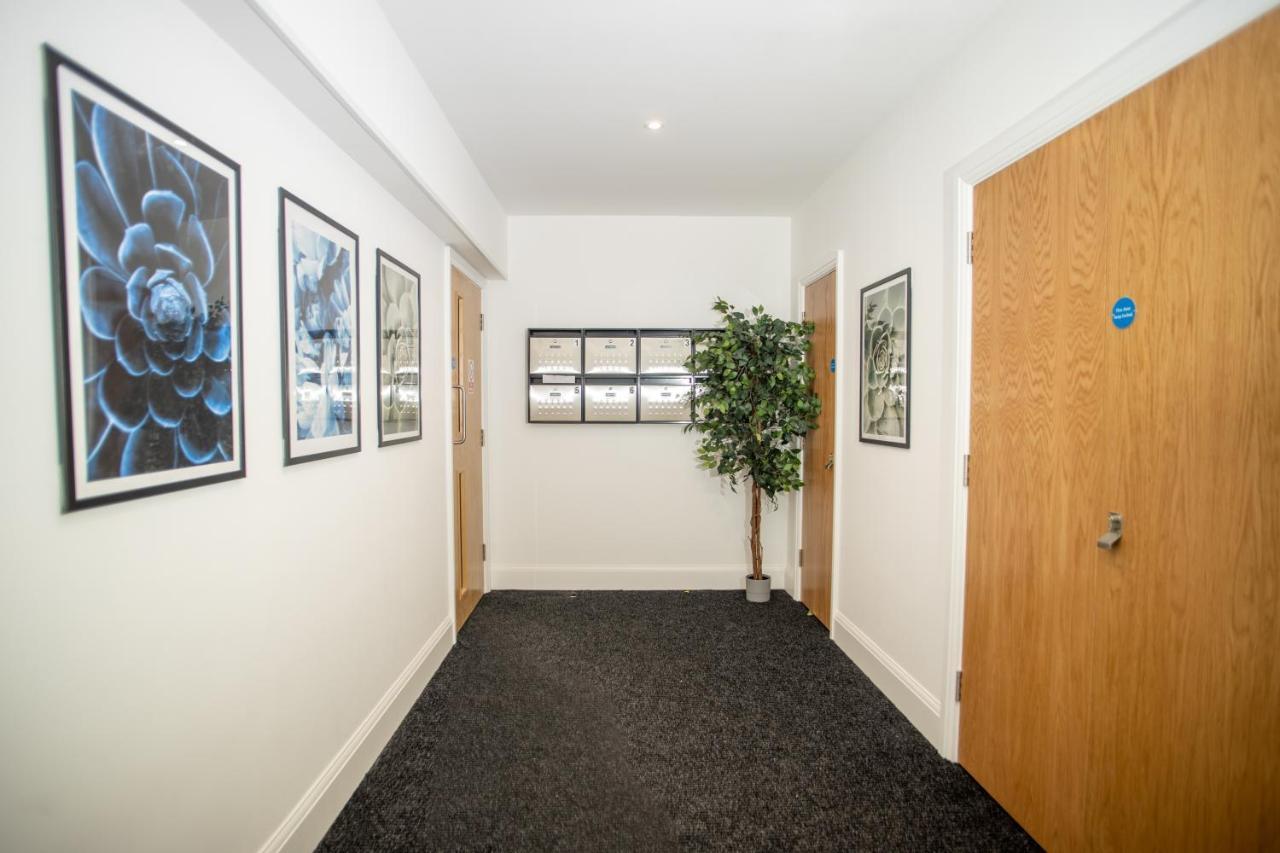 Luxury Boutique Harbour Apartments - Heart Of Torquay - Near Babbacoombe & Beach Екстер'єр фото